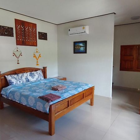 מאה הונג סון Jasmin Resort מראה חיצוני תמונה