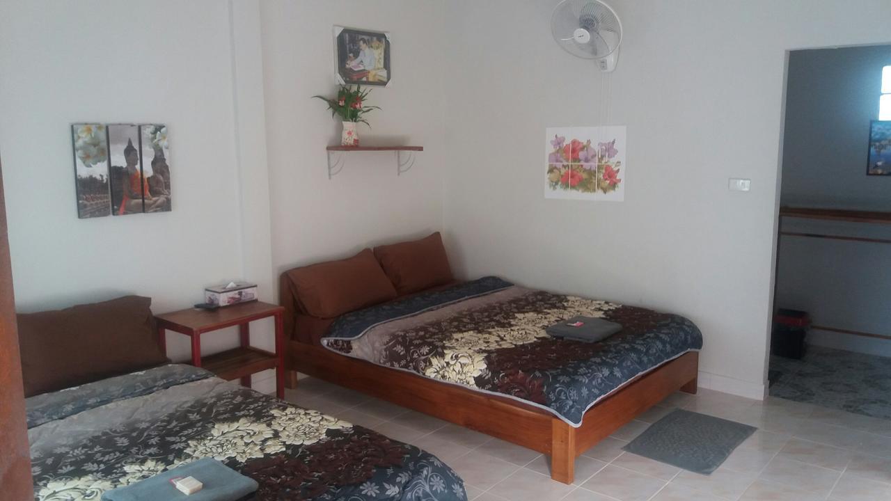 מאה הונג סון Jasmin Resort מראה חיצוני תמונה